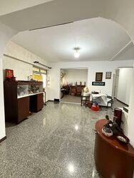 Blk 867 Woodlands Street 83 (Woodlands), HDB Executive #586180451